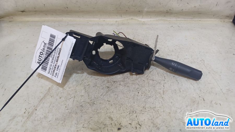 Maneta Semnalizare CITROEN BERLINGO 1996-2025 Cod 61557114
