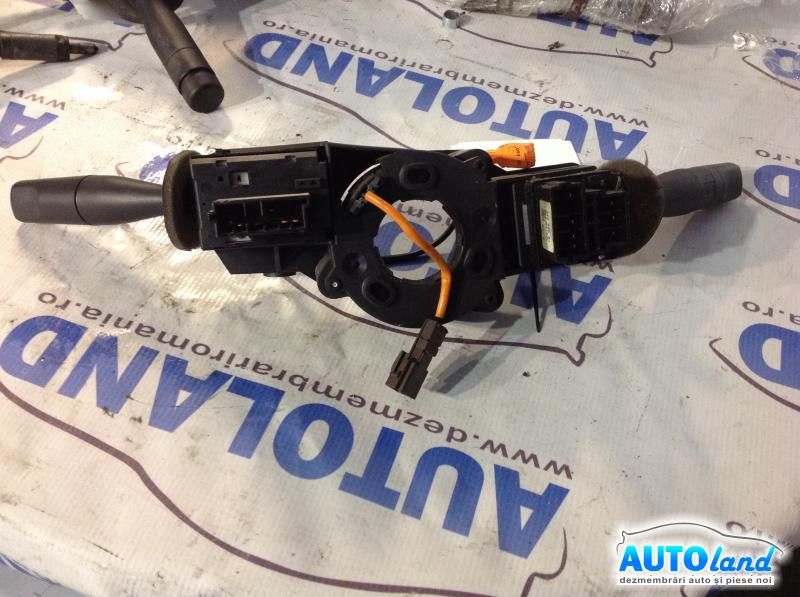 Maneta Semnalizare CITROEN BERLINGO 1996-2025 Cod 9620376580