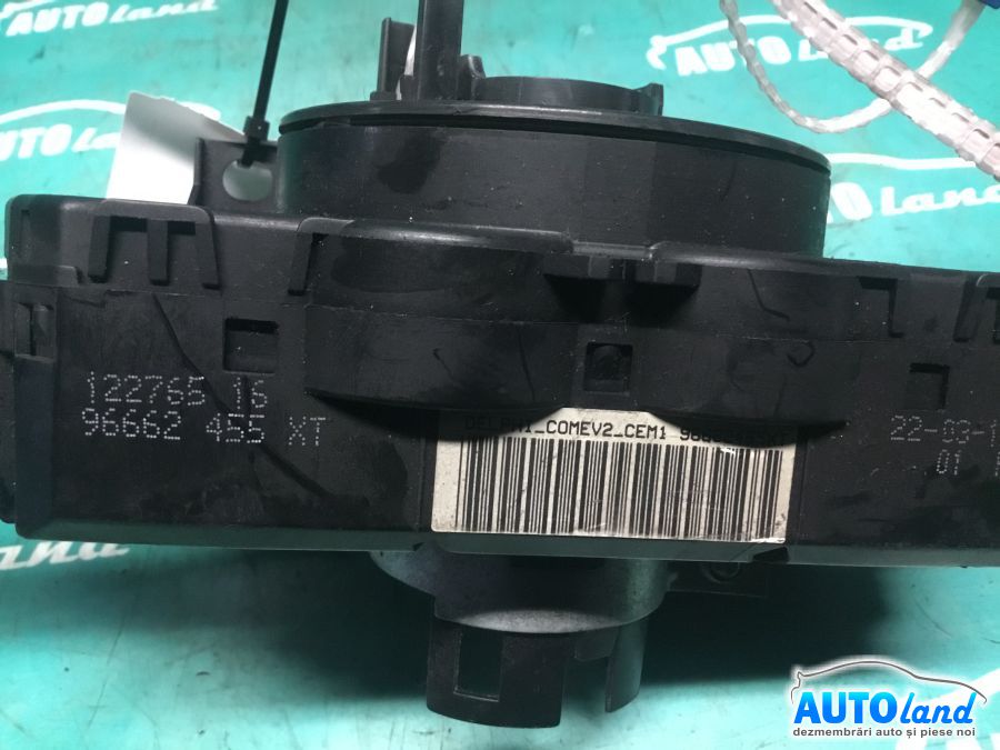 Maneta Semnalizare CITROEN BERLINGO 2008-2025 Cod 96662455XT