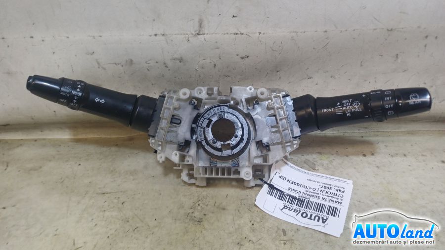 Maneta Semnalizare CITROEN C-CROSSER (EP_) 2007-2025 Cod 8600A326