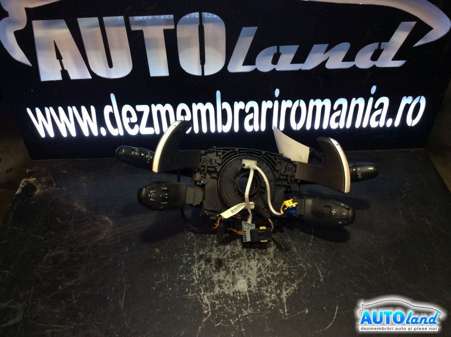 Maneta Semnalizare CITROEN C3 (FC_) 2002-2025 Cod 96660117