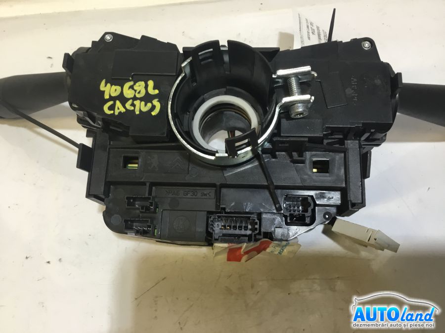 Maneta Semnalizare CITROEN C4 Cactus hatchback 2014-2025 Cod 98262682ZD