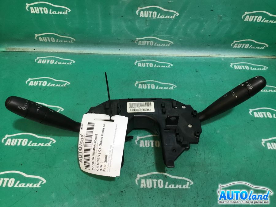 Maneta Semnalizare CITROEN C4 Grand Picasso (UA_) 2006-2025 Cod 96642551XT