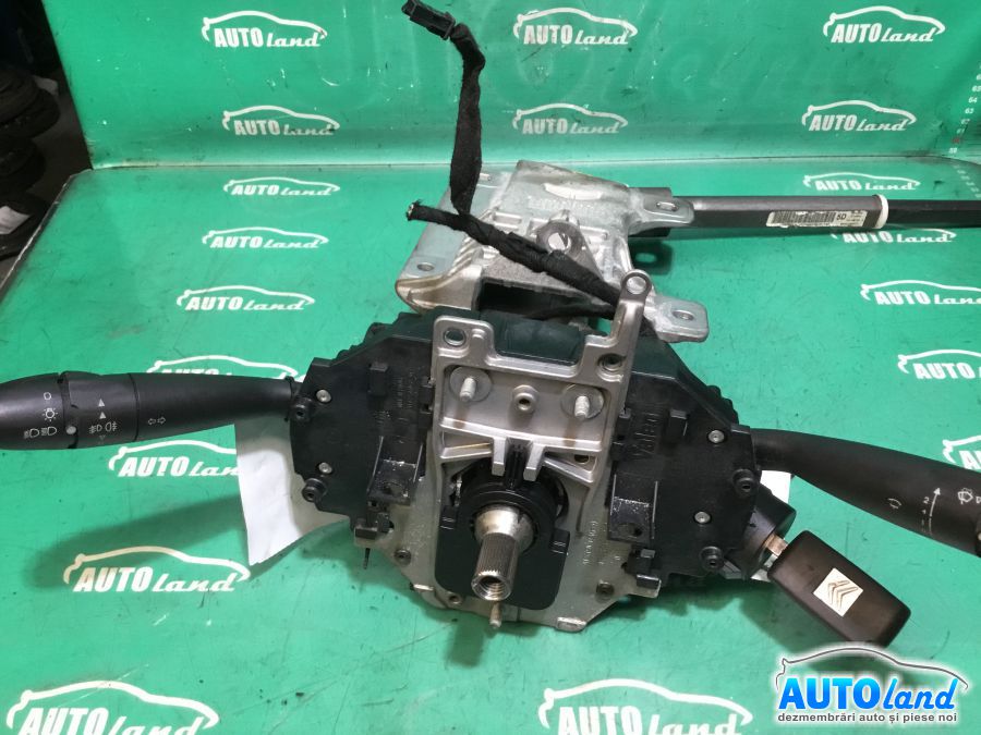 Maneta Semnalizare CITROEN C4 Grand Picasso (UA_) 2006-2025