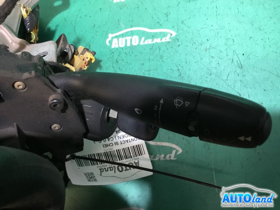 Maneta Semnalizare CITROEN C4 (LC_) 2004-2025