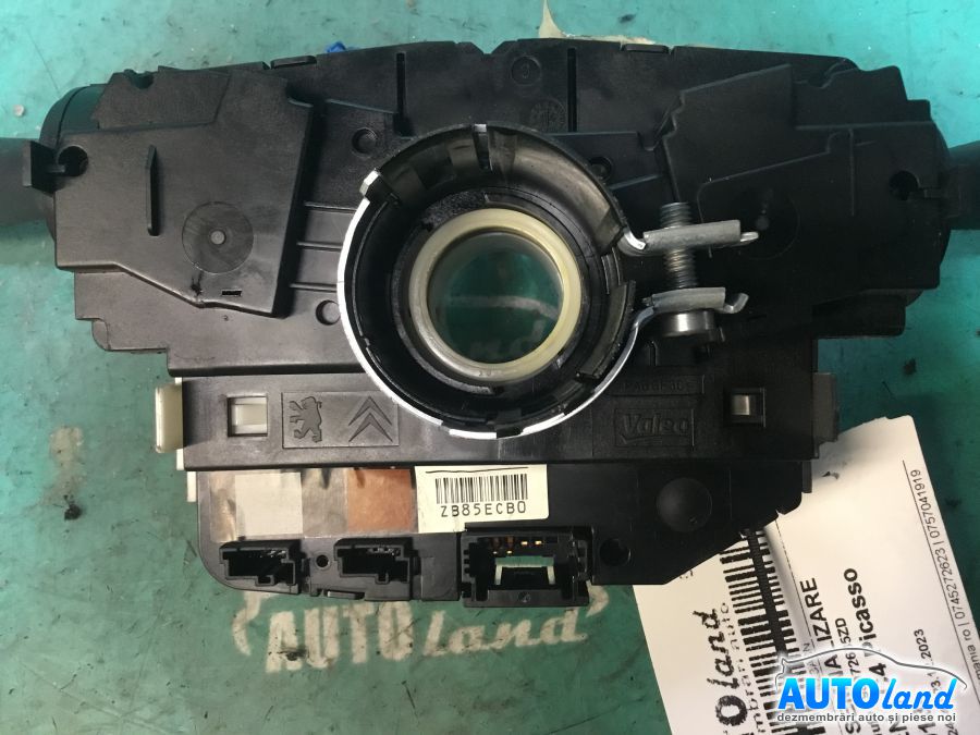 Maneta Semnalizare CITROEN C4 Picasso 2013-2025 Cod 98072635ZD