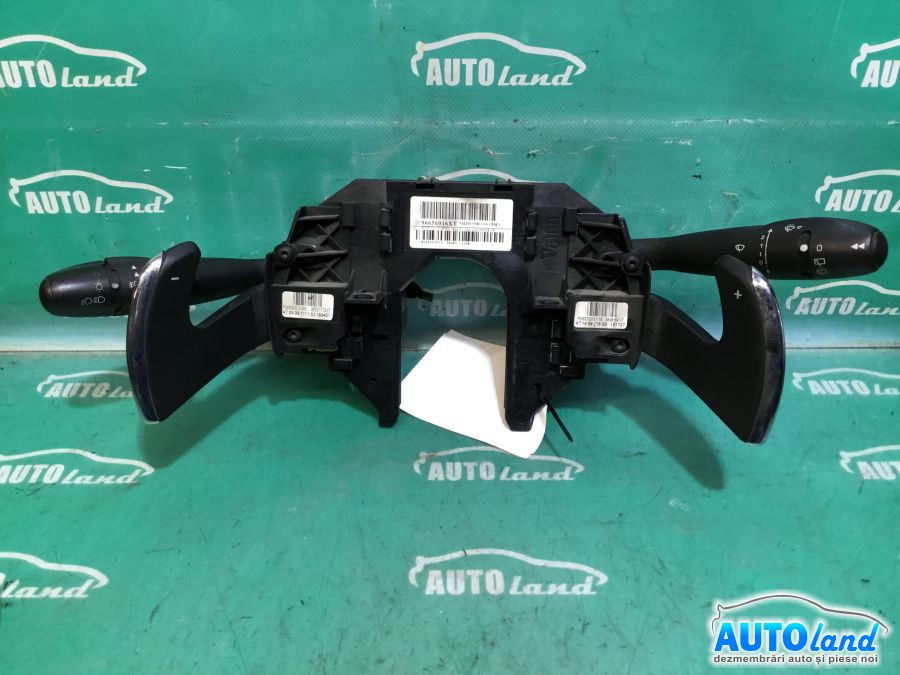 Maneta Semnalizare CITROEN C4 Picasso (UD_) 2007-2013 Cod 96656016XT