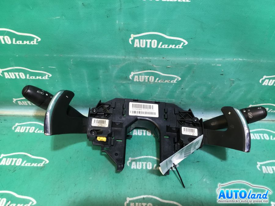 Maneta Semnalizare CITROEN C4 Picasso (UD_) 2007-2013 Cod 96656018XT
