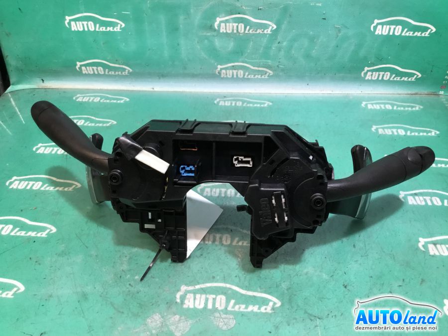 Maneta Semnalizare CITROEN C4 Picasso (UD_) 2007-2013 Cod 96656018XT