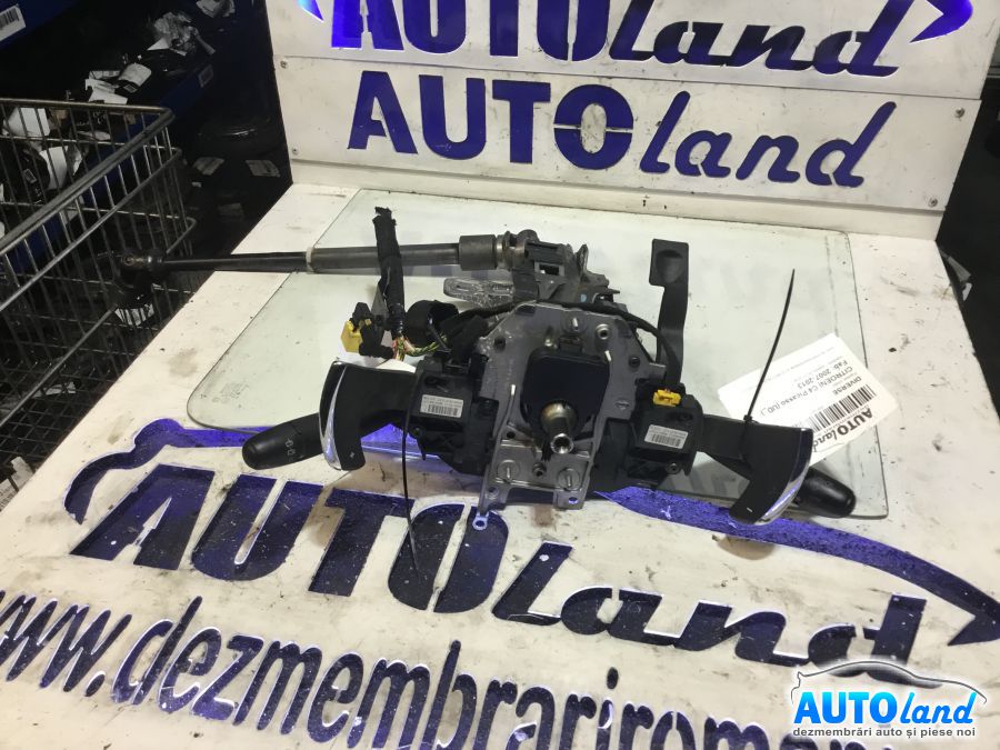 Maneta Semnalizare CITROEN C4 Picasso (UD_) 2007-2013