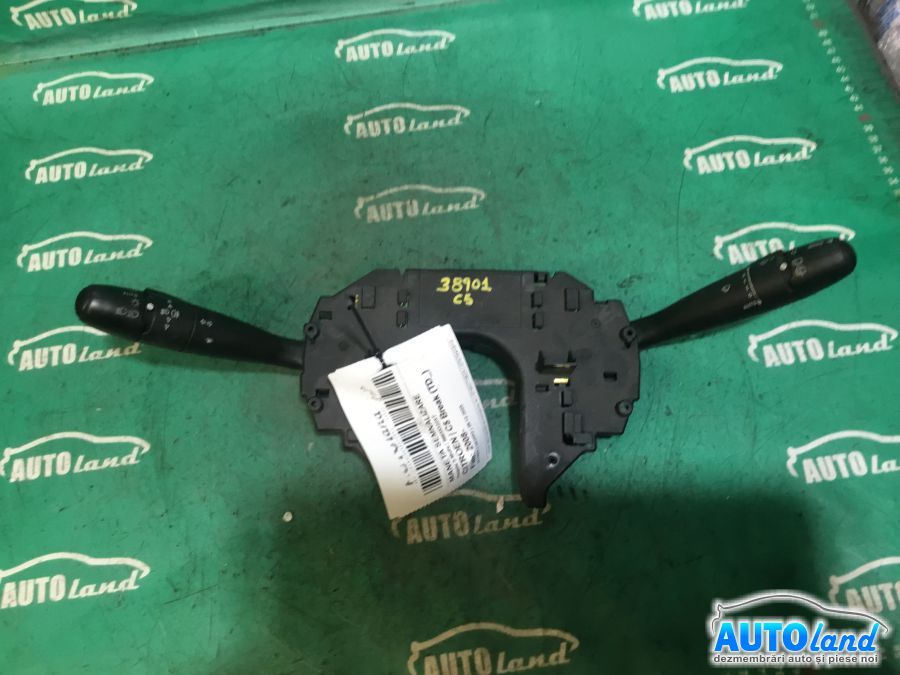 Maneta Semnalizare CITROEN C5 Break (TD_) 2008-2025 Cod 96655322XT