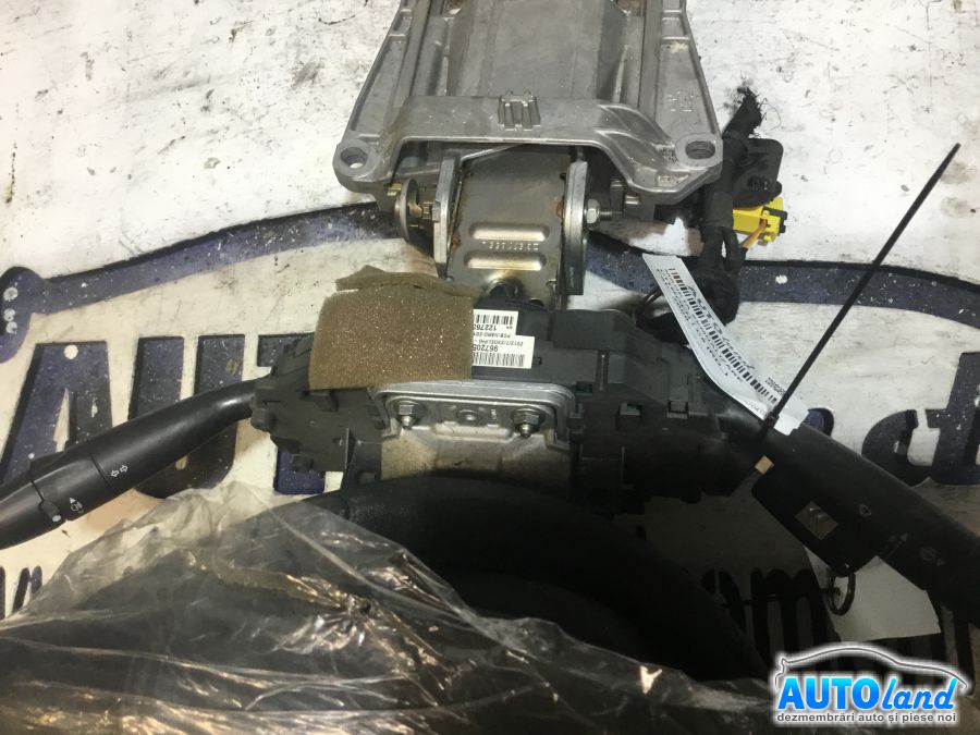 Maneta Semnalizare CITROEN C5 (RD_) 2008-2025