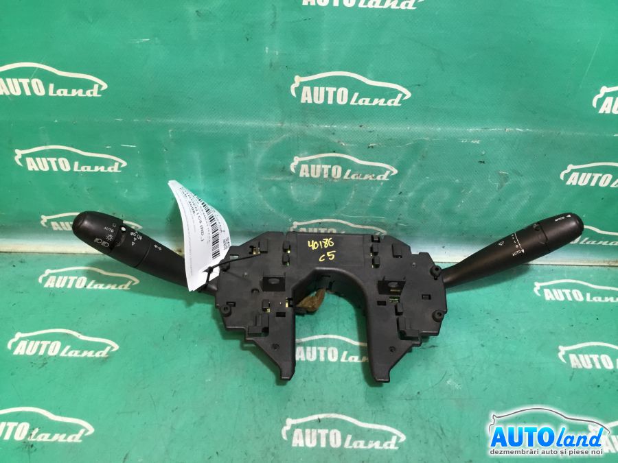 Maneta Semnalizare CITROEN C5 (RD_) 2008-2025 Cod 96648950XT