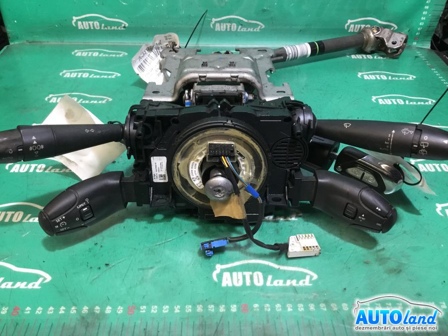 Maneta Semnalizare CITROEN DS3 2009-2025 Cod 96667326XT