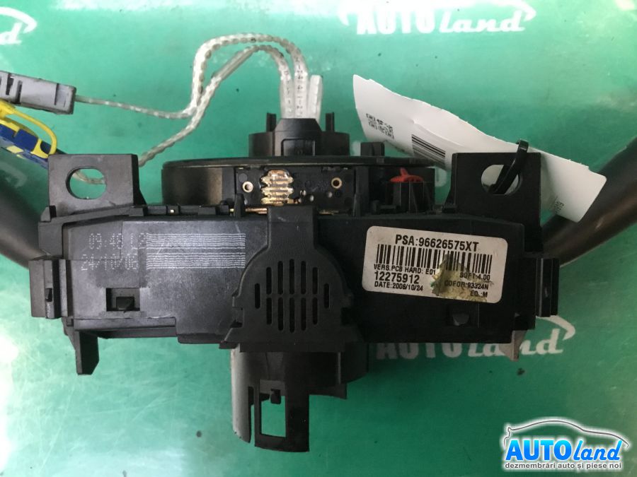 Maneta Semnalizare CITROEN JUMPY 2007-2025 Cod 96626575XT