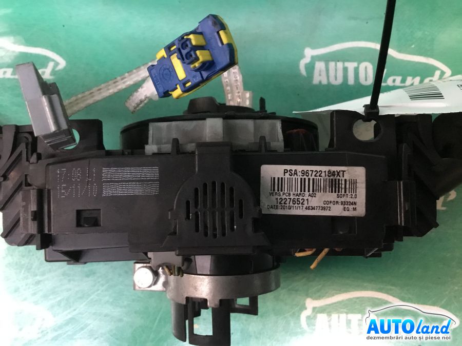 Maneta Semnalizare CITROEN JUMPY 2007-2025 Cod 96722134XT