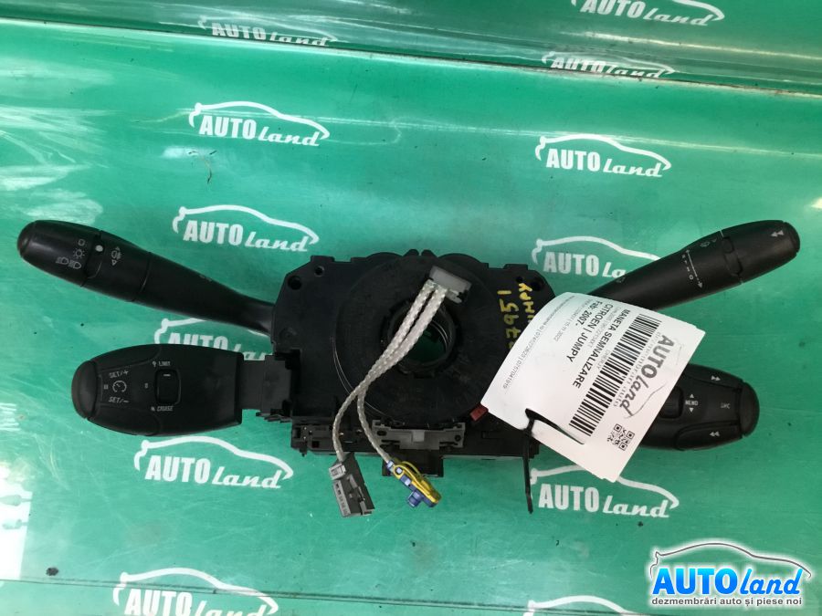 Maneta Semnalizare CITROEN JUMPY 2007-2025 Cod 96722134XT