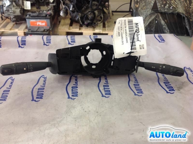 Maneta Semnalizare CITROEN XSARA (N1) 1997-2005 Cod 96251932ZL