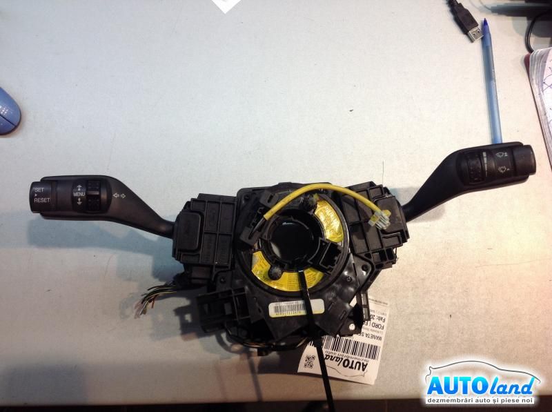 Maneta Semnalizare FORD FOCUS II (DA_) 2004-2008