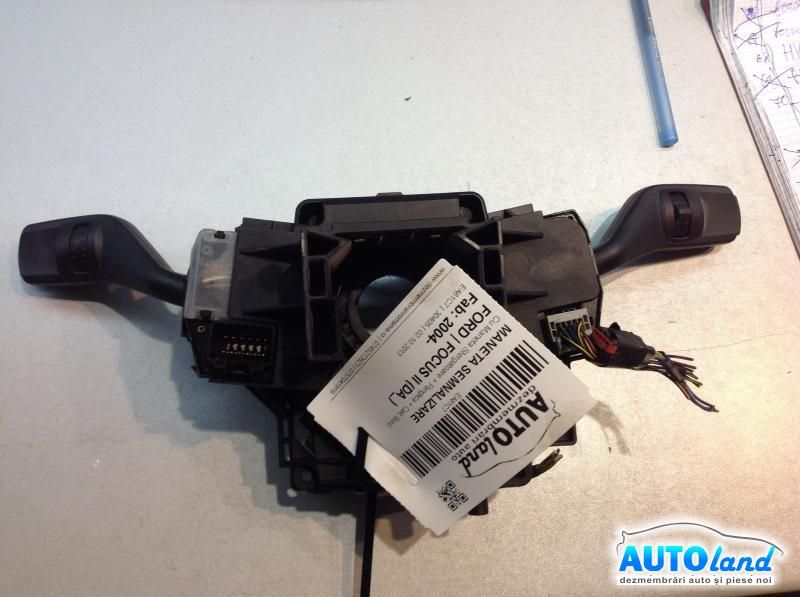 Maneta Semnalizare FORD FOCUS II (DA_) 2004-2008
