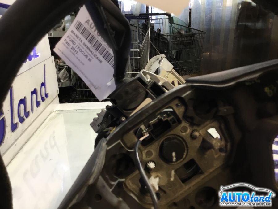Maneta Semnalizare FORD FOCUS III 2011-2025