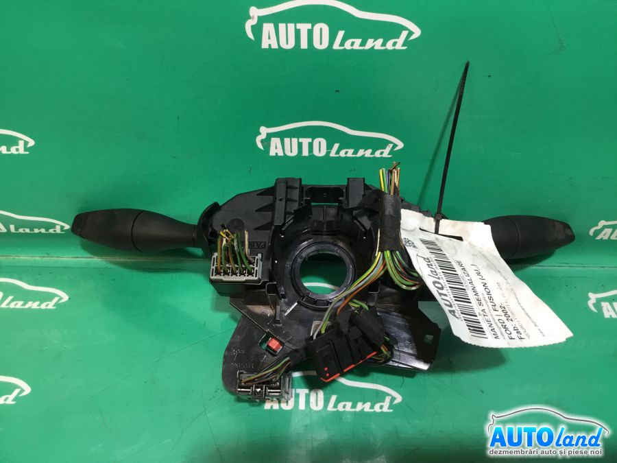 Maneta Semnalizare FORD FUSION (JU_) 2002-2025 Cod 1S7T13335AE