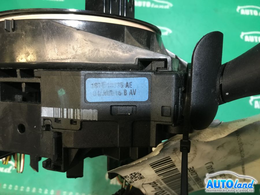 Maneta Semnalizare FORD FUSION (JU_) 2002-2025 Cod 1S7T13335AE