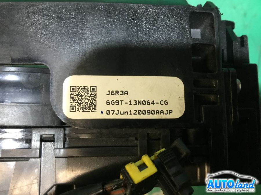 Maneta Semnalizare FORD MONDEO IV 2007-2025