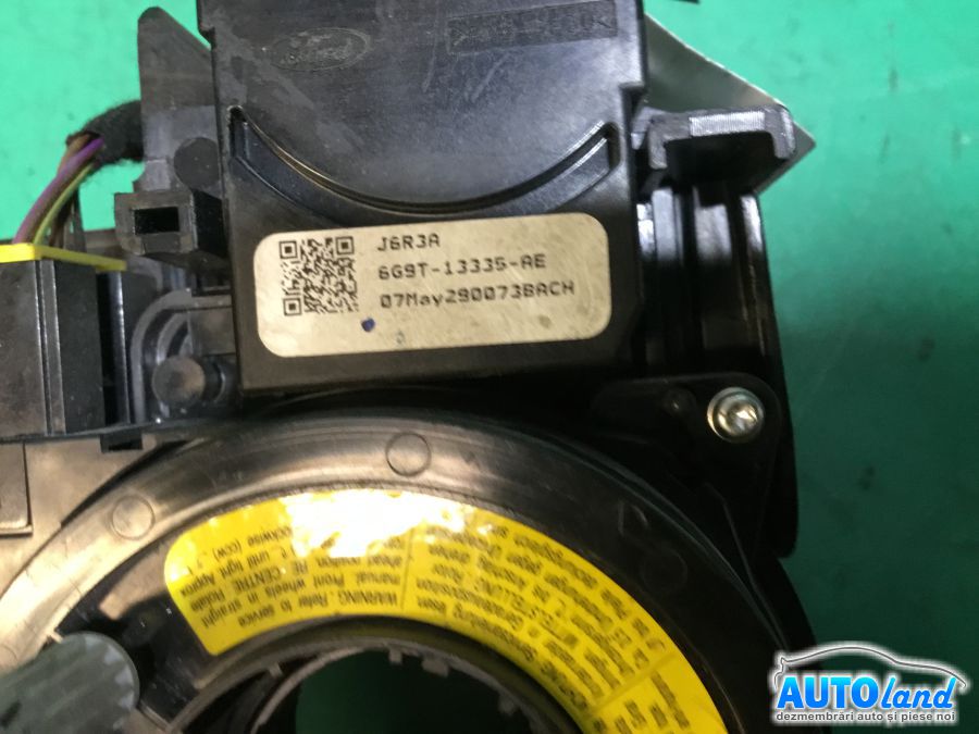 Maneta Semnalizare FORD MONDEO IV 2007-2025