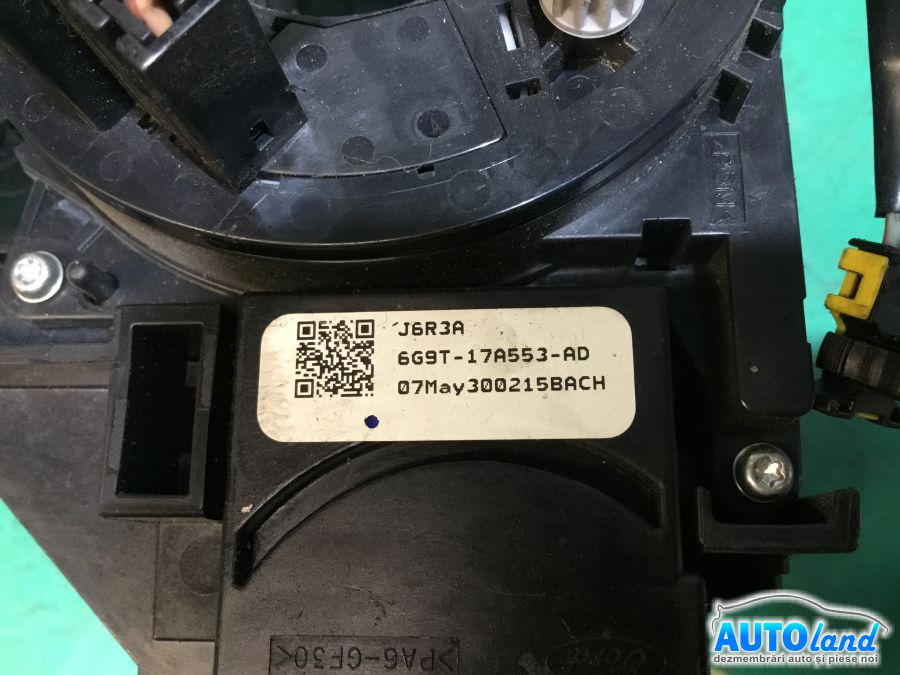 Maneta Semnalizare FORD MONDEO IV 2007-2025