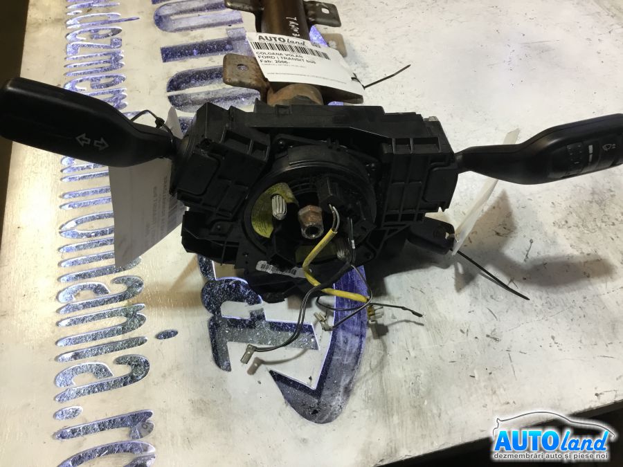 Maneta Semnalizare FORD TRANSIT bus 2006-2025