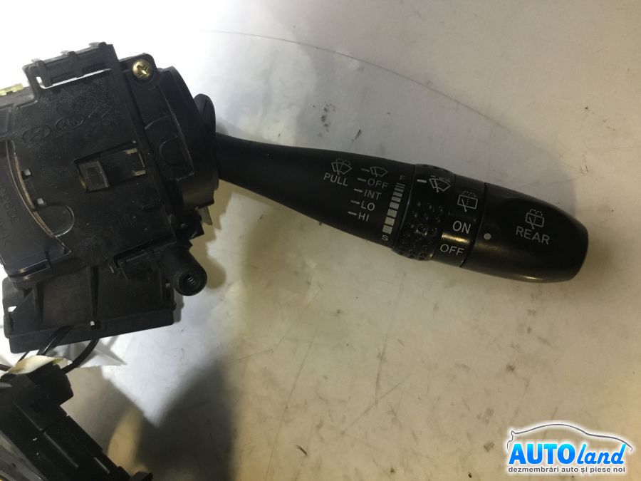 Maneta Semnalizare HYUNDAI GETZ (TB) 2002-2025