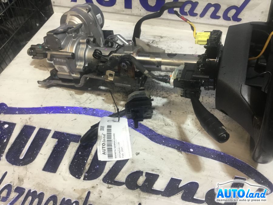 Maneta Semnalizare HYUNDAI i30 2007-2025