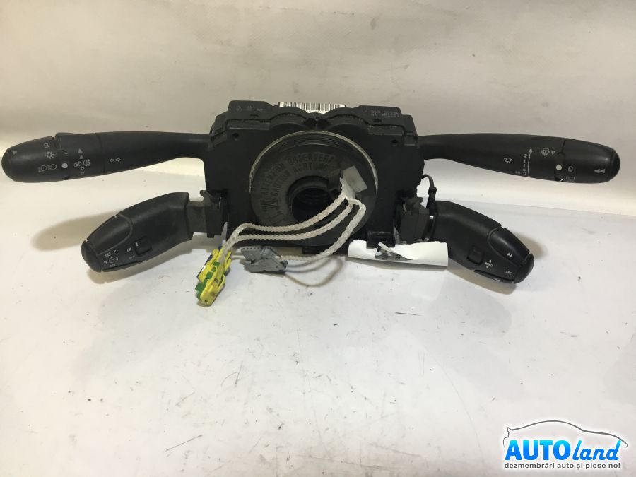 Maneta Semnalizare LANCIA PHEDRA (179) 2002-2025 Cod 96605595XT