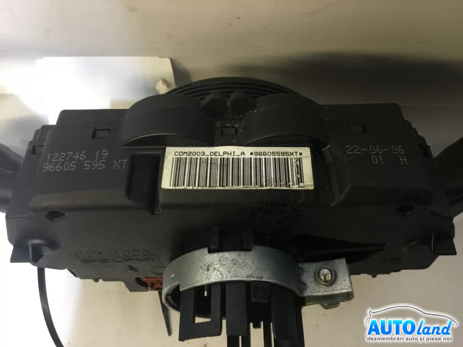 Maneta Semnalizare LANCIA PHEDRA (179) 2002-2025 Cod 96605595XT