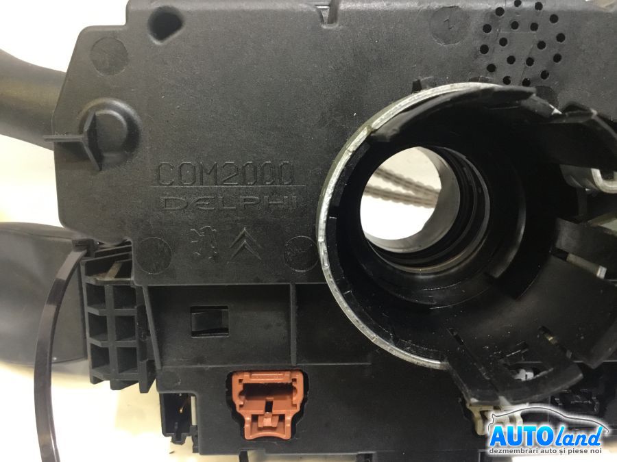 Maneta Semnalizare LANCIA PHEDRA (179) 2002-2025 Cod 96605595XT