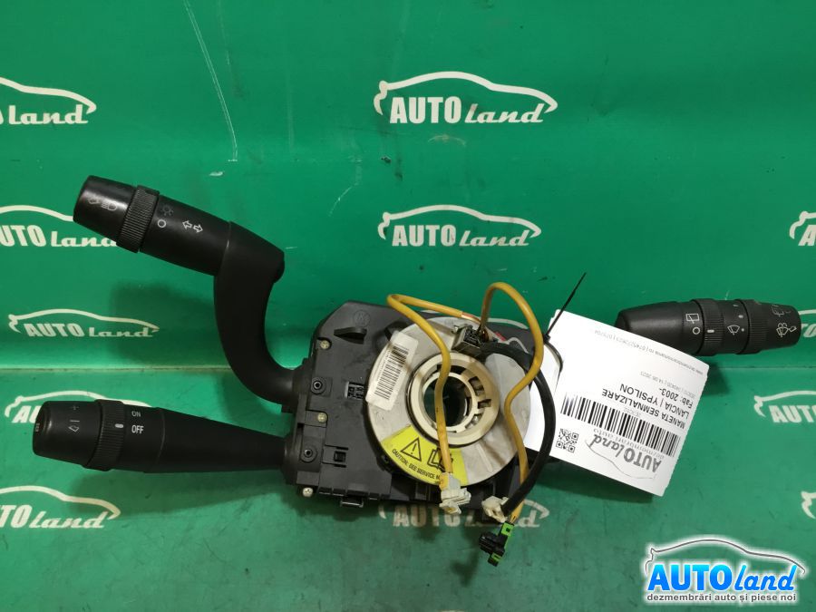 Maneta Semnalizare LANCIA YPSILON 2003-2025 Cod 07353730940