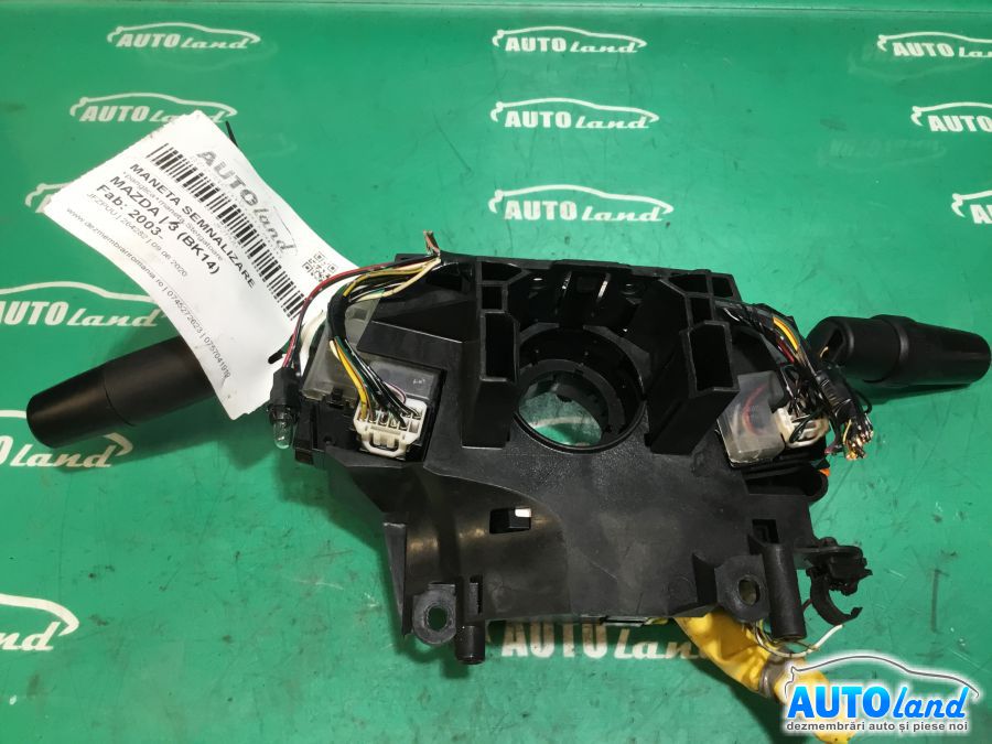 Maneta Semnalizare MAZDA 3 (BK14) 2003-2025