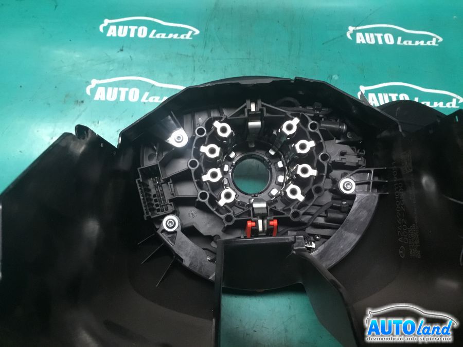 Maneta Semnalizare MERCEDES-BENZ A-class (W176) 2012-2015 Cod A2469001011