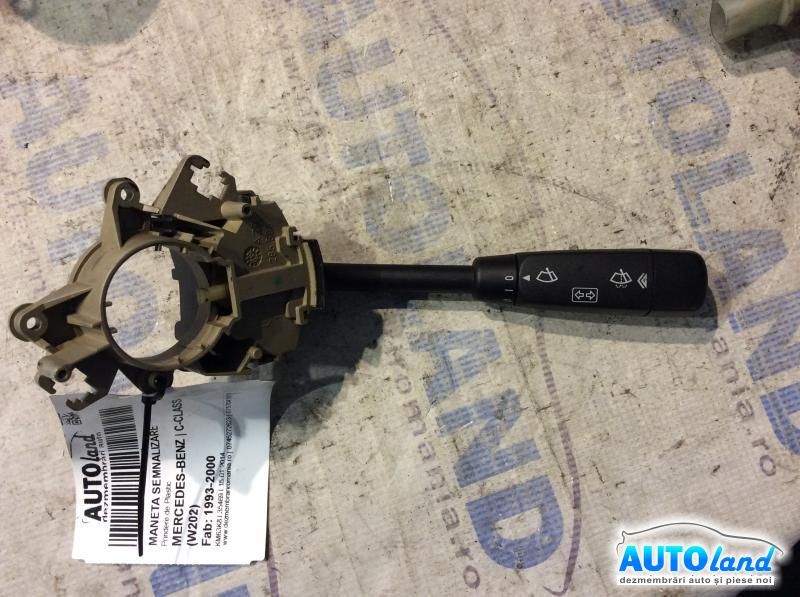 Maneta Semnalizare MERCEDES-BENZ C-CLASS (W202) 1993-2000 Cod 2085450010