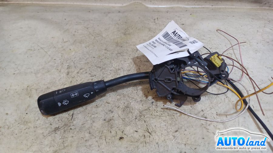 Maneta Semnalizare MERCEDES-BENZ C-CLASS (W202) 1993-2000 Cod A2085450010