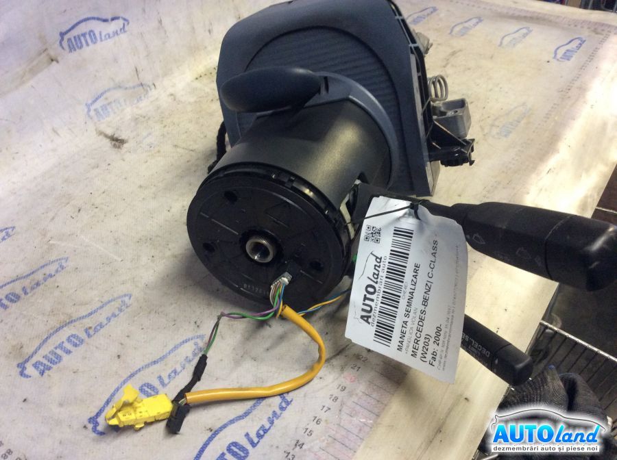 Maneta Semnalizare MERCEDES-BENZ C-CLASS (W203) 2000-2025