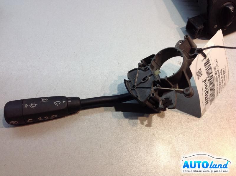 Maneta Semnalizare MERCEDES-BENZ CLK Cabriolet (A208) 1998-2002 Cod A2085450010