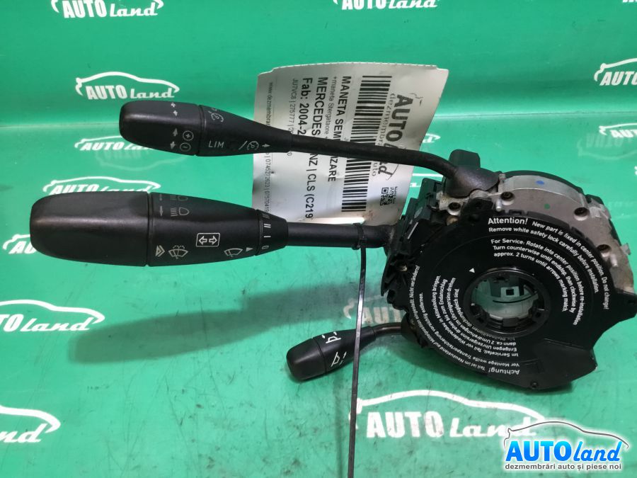 Maneta Semnalizare MERCEDES-BENZ CLS (C219) 2004-2010