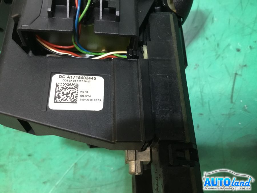 Maneta Semnalizare MERCEDES-BENZ CLS (C219) 2004-2010