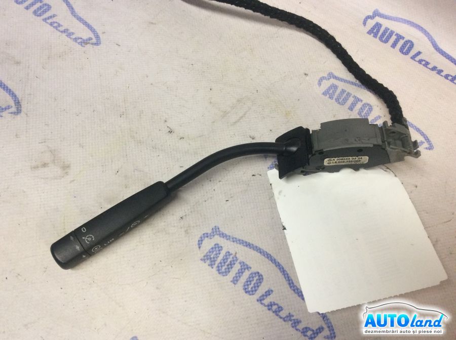 Maneta Semnalizare MERCEDES-BENZ E-CLASS (W210) 1995-2002 Cod A2085450324