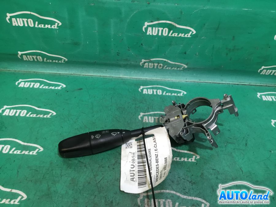 Maneta Semnalizare MERCEDES-BENZ E-CLASS (W211) 2002-2008