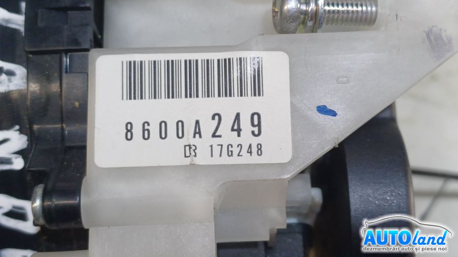 Maneta Semnalizare MITSUBISHI OUTLANDER 2003-2025 Cod 8600A249