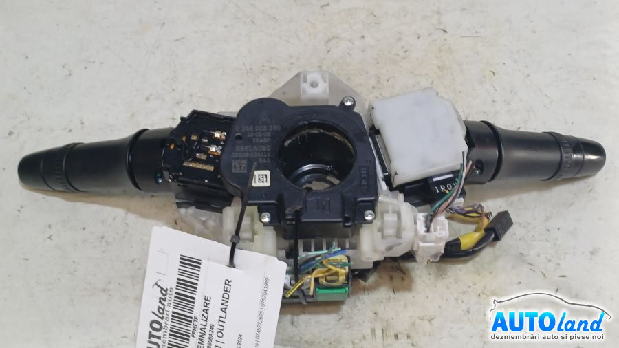 Maneta Semnalizare MITSUBISHI OUTLANDER 2003-2025 Cod 8600A249