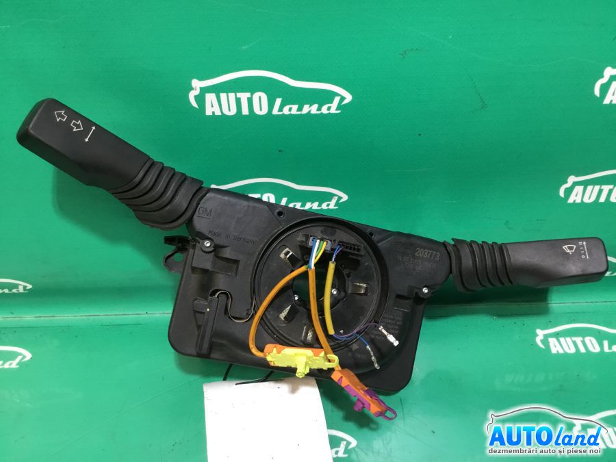 Maneta Semnalizare OPEL ASTRA H 2004-2025 Cod 13198906XC498990969